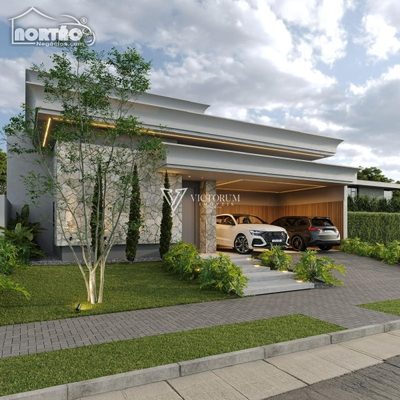 Casa, 1 quarto, 252 m² - Foto 2