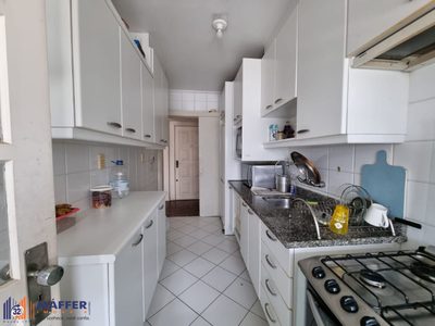 Apartamento, 2 quartos, 80 m² - Foto 3