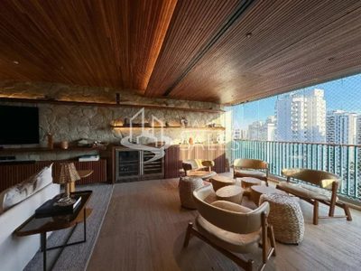 Apartamento, 2 quartos, 175 m² - Foto 2