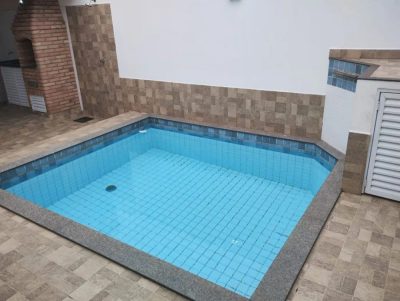 Casa, 2 quartos, 75 m² - Foto 4
