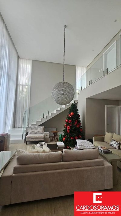 Casa, 3 quartos, 470 m² - Foto 4