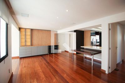 Apartamento, 3 quartos, 126 m² - Foto 5