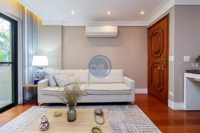 Apartamento, 3 quartos, 131 m² - Foto 4