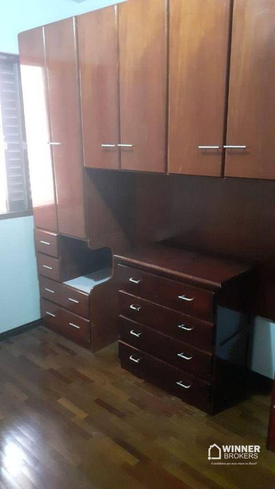 Apartamento, 3 quartos, 144 m² - Foto 5