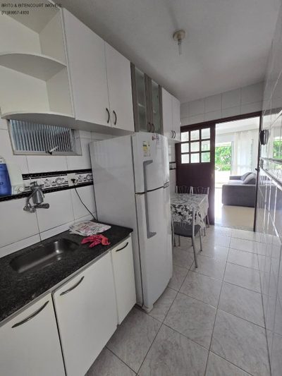 Apartamento, 2 quartos, 60 m² - Foto 5