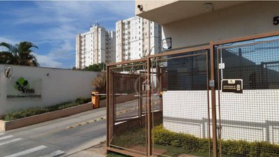 Apartamento, 2 quartos, 57 m² - Foto 1