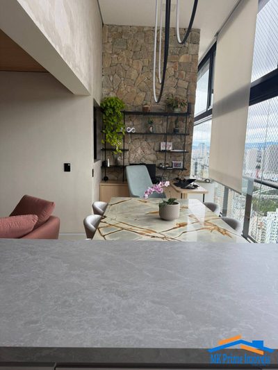 Apartamento, 3 quartos, 115 m² - Foto 4