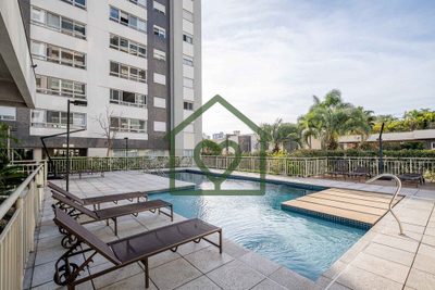 Apartamento, 3 quartos, 127 m² - Foto 2