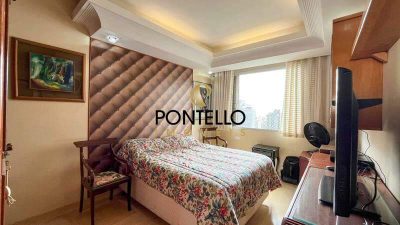 Apartamento, 4 quartos, 200 m² - Foto 3
