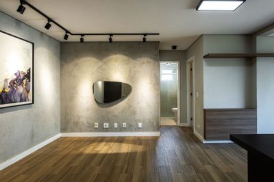 Apartamento, 2 quartos, 74 m² - Foto 3