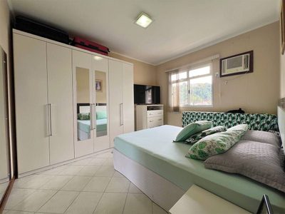 Apartamento, 3 quartos, 91 m² - Foto 4