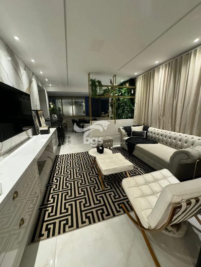 Apartamento, 3 quartos, 169 m² - Foto 5