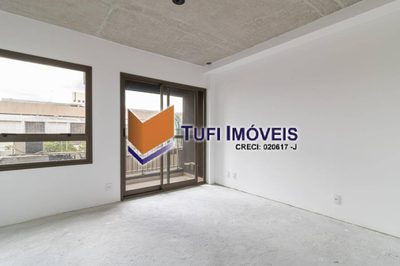 Apartamento, 1 quarto, 24 m² - Foto 3