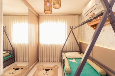 Apartamento, 3 quartos, 107 m² - Foto 3