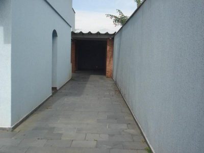 Sobrado, 3 quartos, 266 m² - Foto 4