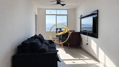 Apartamento, 2 quartos, 55 m² - Foto 3