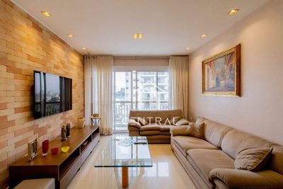 Apartamento, 4 quartos, 132 m² - Foto 3