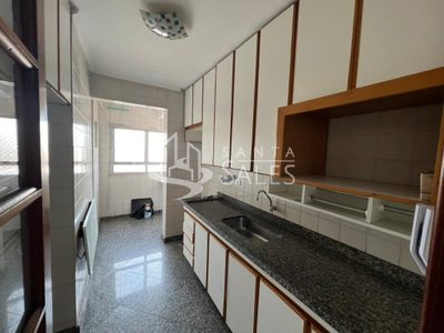 Apartamento, 3 quartos, 60 m² - Foto 3