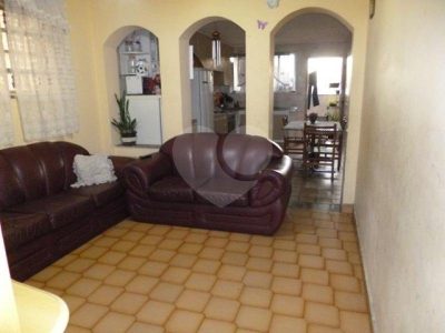 Sobrado, 3 quartos, 260 m² - Foto 4