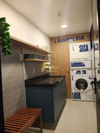Apartamento, 1 quarto, 40 m² - Foto 3