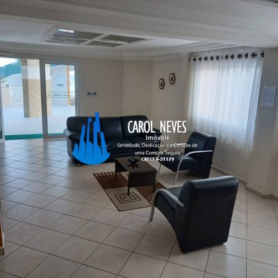 Apartamento, 1 quarto, 71 m² - Foto 3