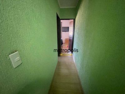 Sobrado, 3 quartos, 232 m² - Foto 4