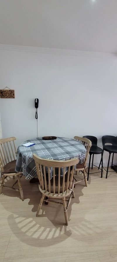 Apartamento, 2 quartos, 72 m² - Foto 4