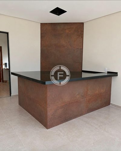 Casa, 3 quartos, 250 m² - Foto 3