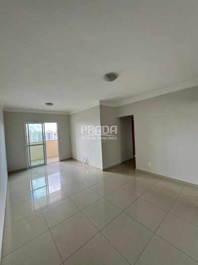Apartamento, 3 quartos, 82 m² - Foto 1