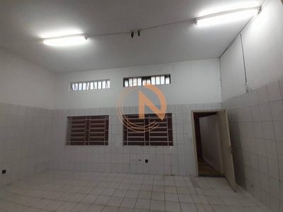 Loja-Salão, 140 m² - Foto 4