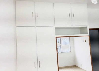 Apartamento, 1 quarto, 35 m² - Foto 3