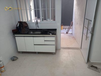 Casa, 2 quartos, 100 m² - Foto 5