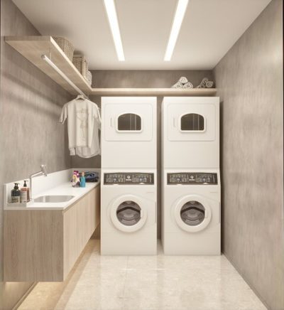 Apartamento, 1 quarto, 25 m² - Foto 4