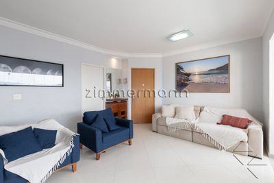 Apartamento, 3 quartos, 98 m² - Foto 3