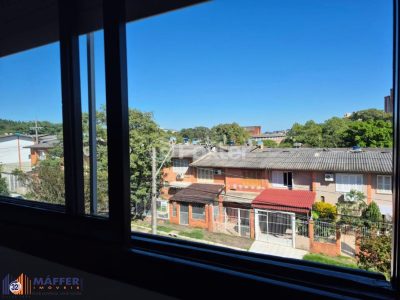 Apartamento, 2 quartos, 55 m² - Foto 2