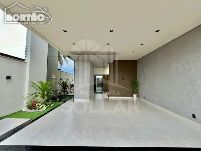Casa, 3 quartos - Foto 3