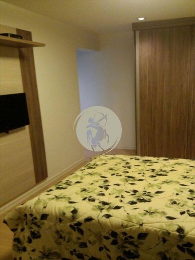 Apartamento, 3 quartos, 180 m² - Foto 2