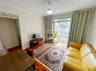 Apartamento, 3 quartos, 98 m² - Foto 2