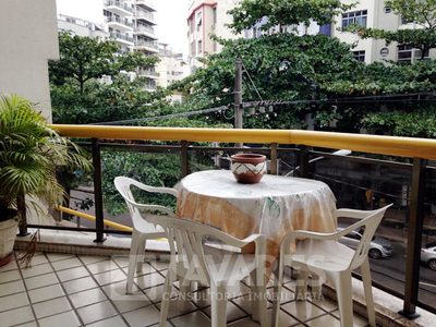 Flat/Apart Hotel, 2 quartos, 89 m² - Foto 5