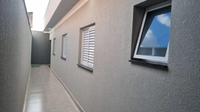 Casa, 3 quartos, 90 m² - Foto 4