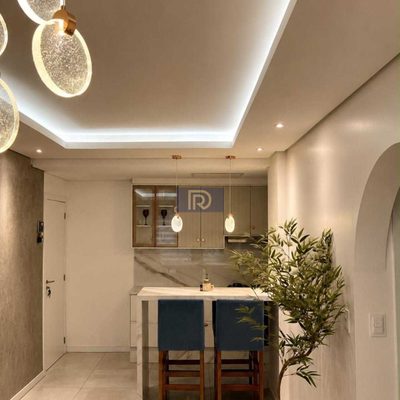 Apartamento, 2 quartos, 65 m² - Foto 3