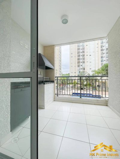 Apartamento, 2 quartos, 70 m² - Foto 1