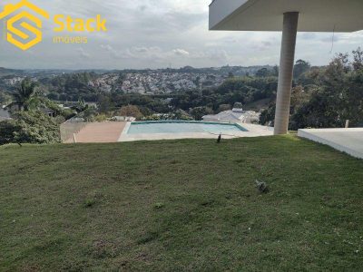 Casa, 4 quartos, 1917 m² - Foto 4