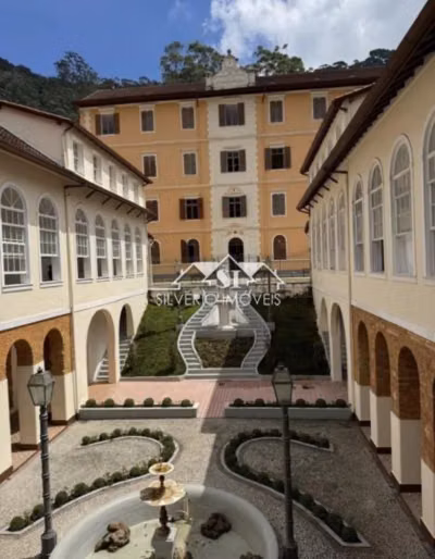 Apartamento, 1 quarto, 25 m² - Foto 1