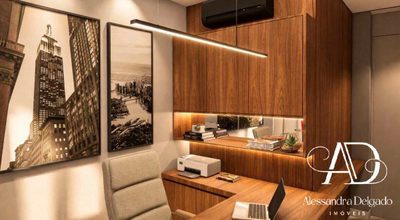 Casa, 3 quartos, 230 m² - Foto 3