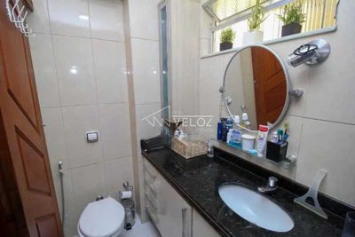 Apartamento, 2 quartos, 62 m² - Foto 3