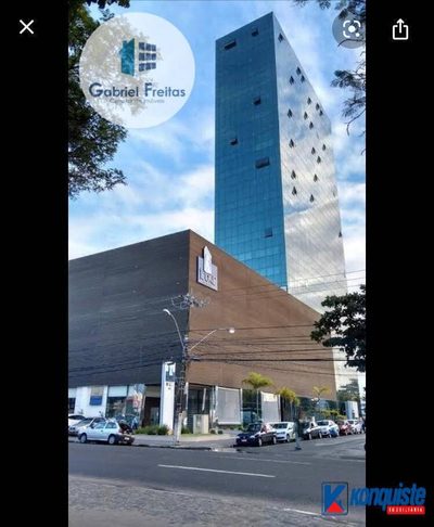 Prédio Inteiro - Foto 1