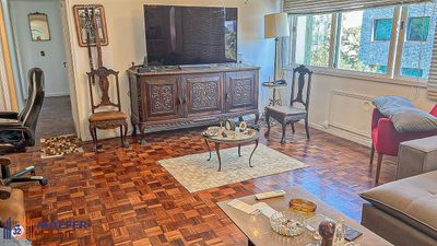 Apartamento, 4 quartos, 139 m² - Foto 4