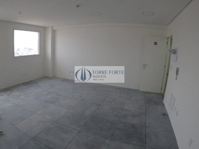 Sala-Conjunto, 35 m² - Foto 5