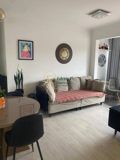 Apartamento, 2 quartos - Foto 5